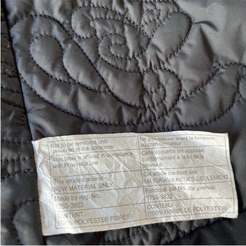 LULULEMON JACKET - Picture 11 of 15